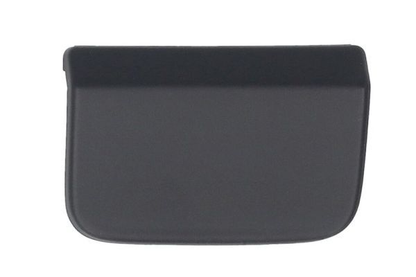 BLIC 5513-00-9683970P Bumper Cover, trailer hitch