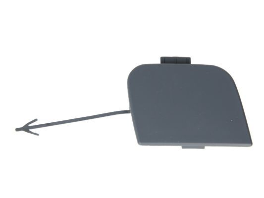 BLIC 5513-00-0026915P Bumper Cover, trailer hitch