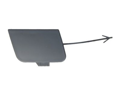 Bumper Cover, trailer hitch BLIC 5513-00-0026920P