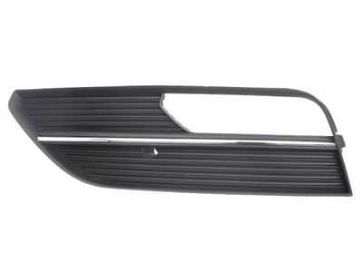 Ventilation Grilles, bumper BLIC 5513-00-0027913Q