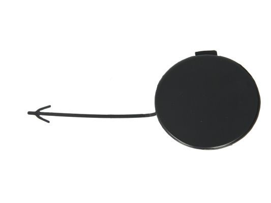 BLIC 5513-00-0028920P Bumper Cover, trailer hitch