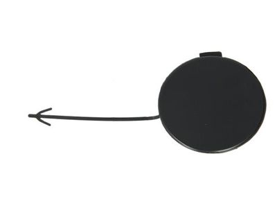 Bumper Cover, trailer hitch BLIC 5513-00-0028920P
