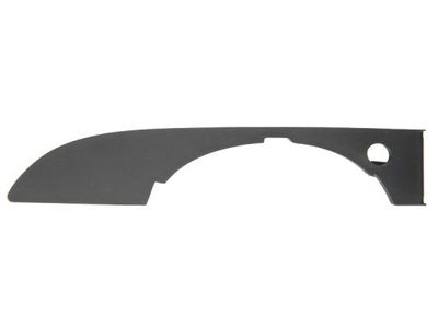 Trim/Protection Strip, bumper BLIC 5513-00-0028927P