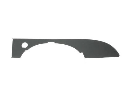 Trim/Protection Strip, bumper BLIC 5513-00-0028928P