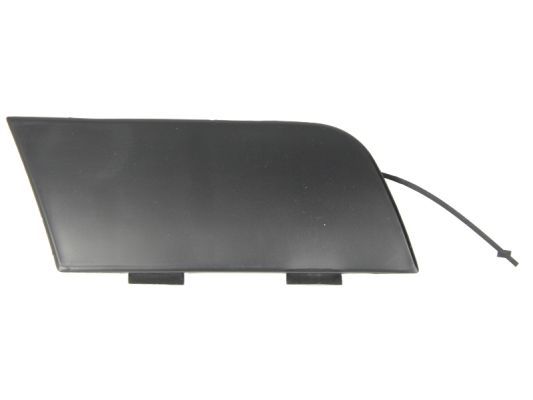 BLIC 5513-00-0031920P Bumper Cover, trailer hitch