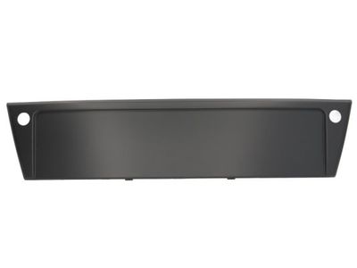Licence Plate Holder BLIC 5513-00-0031921P