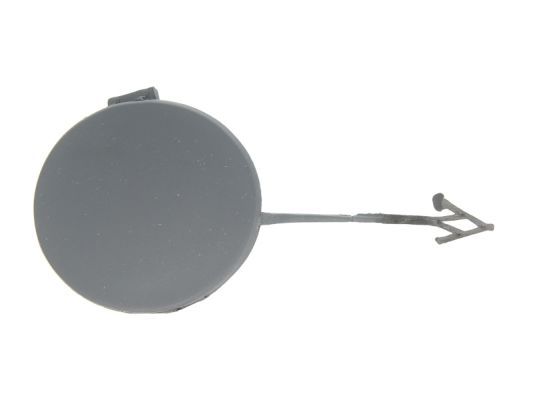 BLIC 5513-00-0032920P Bumper Cover, trailer hitch