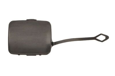 Bumper Cover, trailer hitch BLIC 5513-00-0037920P