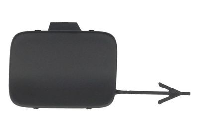 Bumper Cover, trailer hitch BLIC 5513-00-0041972P