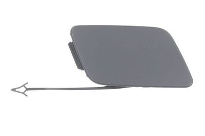 Bumper Cover, trailer hitch BLIC 5513-00-0051920P