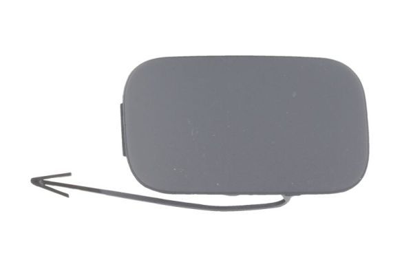 BLIC 5513-00-0051972P Bumper Cover, trailer hitch