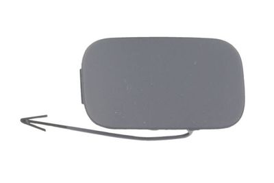 Bumper Cover, trailer hitch BLIC 5513-00-0051972P