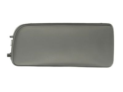 Ventilation Grilles, bumper BLIC 5513-00-0060925P