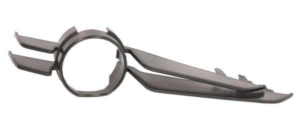 BLIC 5513-00-0061911P Ventilation Grilles, bumper