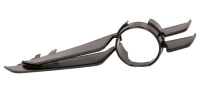 Ventilation Grilles, bumper BLIC 5513-00-0061912P