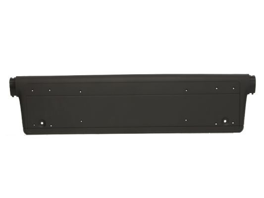 BLIC 5513-00-0061914PP Licence Plate Holder