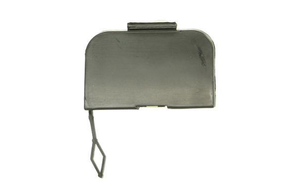 BLIC 5513-00-0061923P Bumper Cover, trailer hitch