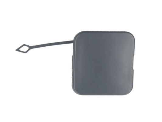 BLIC 5513-00-0061971P Bumper Cover, trailer hitch