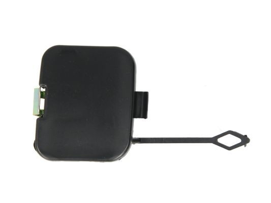 BLIC 5513-00-0061972P Bumper Cover, trailer hitch