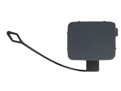 Bumper Cover, trailer hitch BLIC 5513-00-0062920P