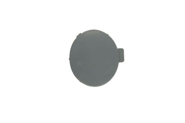 BLIC 5513-00-0062929P Bumper Cover, trailer hitch