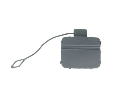 Bumper Cover, trailer hitch BLIC 5513-00-0062971P