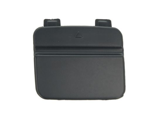 BLIC 5513-00-0062972P Bumper Cover, trailer hitch