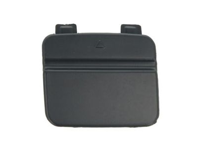Bumper Cover, trailer hitch BLIC 5513-00-0062972P