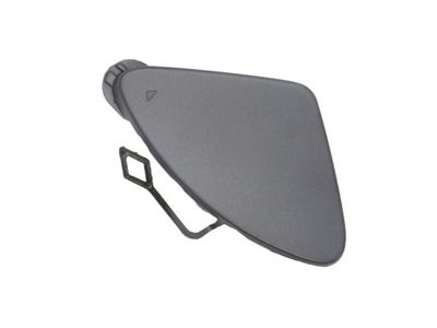 Bumper Cover, trailer hitch BLIC 5513-00-0063920P