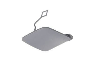 Bumper Cover, trailer hitch BLIC 5513-00-0063921Q