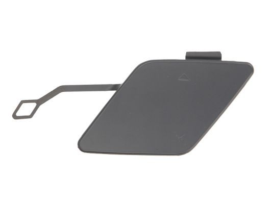 BLIC 5513-00-0063970P Bumper Cover, trailer hitch