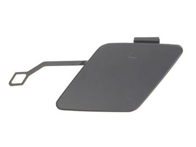 Bumper Cover, trailer hitch BLIC 5513-00-0063970P