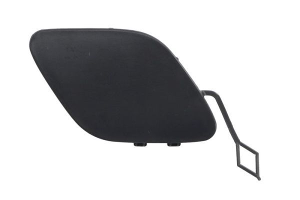 BLIC 5513-00-0064920P Bumper Cover, trailer hitch