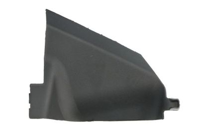 Ventilation Grilles, bumper BLIC 5513-00-0064921MP