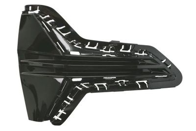 Ventilation Grilles, bumper BLIC 5513-00-0064922LP