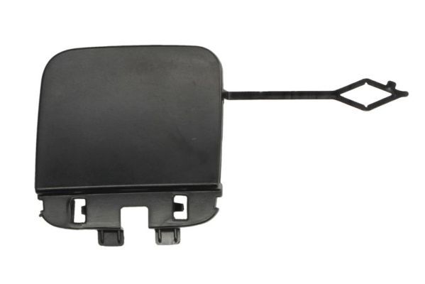 BLIC 5513-00-0064971MP Bumper Cover, trailer hitch