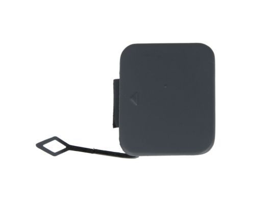 BLIC 5513-00-0065970P Bumper Cover, trailer hitch