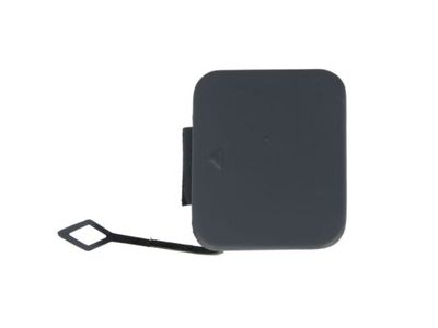Bumper Cover, trailer hitch BLIC 5513-00-0065970P