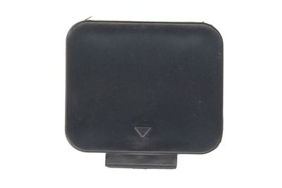 Bumper Cover, trailer hitch BLIC 5513-00-0065975MP