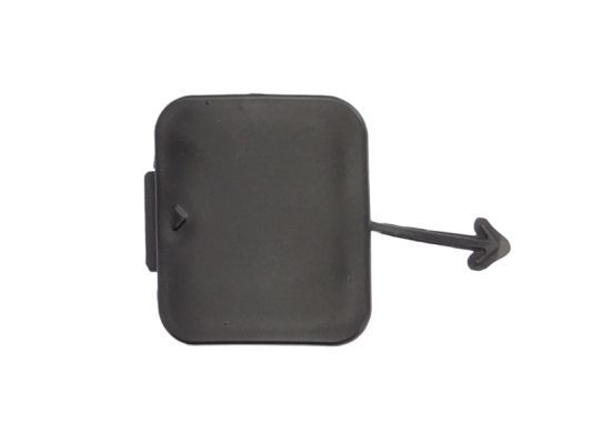 BLIC 5513-00-0065975P Bumper Cover, trailer hitch