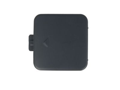 Bumper Cover, trailer hitch BLIC 5513-00-0066920P