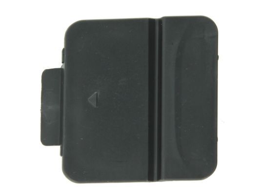 BLIC 5513-00-0066970P Bumper Cover, trailer hitch