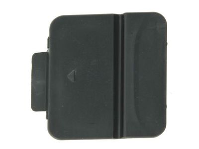 Bumper Cover, trailer hitch BLIC 5513-00-0066970P