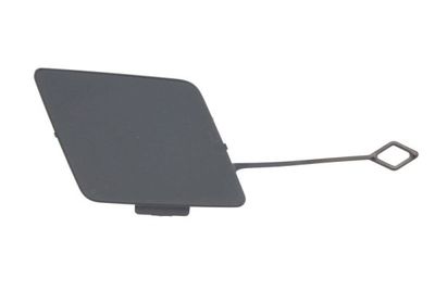 Bumper Cover, trailer hitch BLIC 5513-00-0067923P