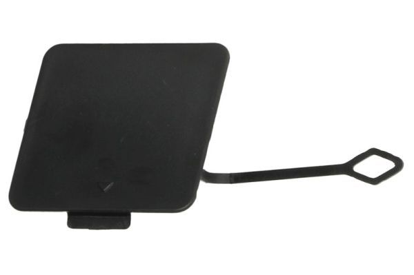 BLIC 5513-00-0067970GP Bumper Cover, trailer hitch