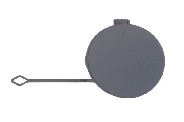 BLIC 5513-00-0068920MP Bumper Cover, trailer hitch
