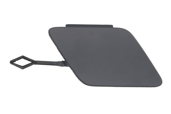 BLIC 5513-00-0068920P Bumper Cover, trailer hitch