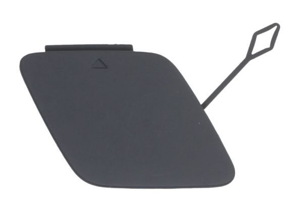 BLIC 5513-00-0068922P Bumper Cover, trailer hitch
