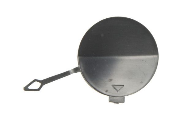 BLIC 5513-00-0069920P Bumper Cover, trailer hitch