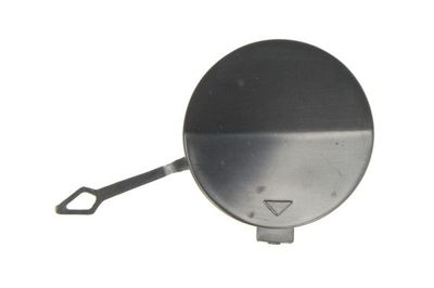 Bumper Cover, trailer hitch BLIC 5513-00-0069920P